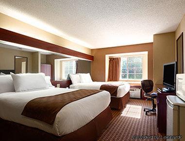 Microtel Inn By Wyndham Spartanburg Дункан Экстерьер фото