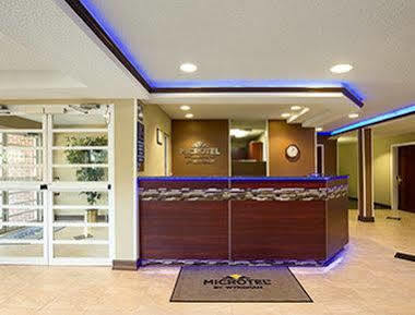 Microtel Inn By Wyndham Spartanburg Дункан Экстерьер фото